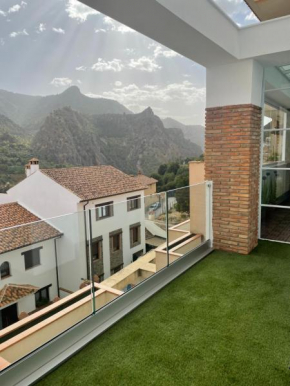 Apartamento Isabella suite, Guejar Sierra